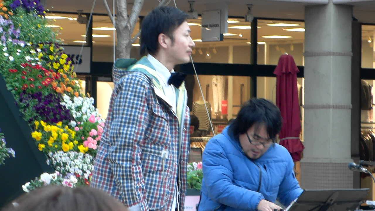 アルケミスト / ありがとう　ありがとう
