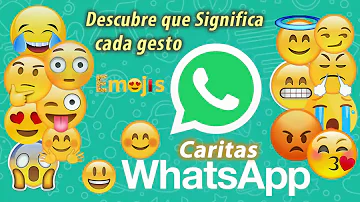 ¿Qué significa cuando un chico envía un emoji  ?