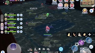 1% SOLO DPS GHOSTRING | FREE TO PLAY KATAR GX | RAGNAROK X NEXT GENERATION