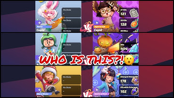 This smurf challenge me against his mains, so I went all ditto... | Top Players Match | Flash Party