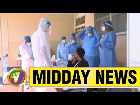 SITUATION GRIM - Overcrowding in Jamaican Hospitals