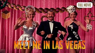 Meet Me in Las Vegas | English Full Movie | Comedy Musical Romance