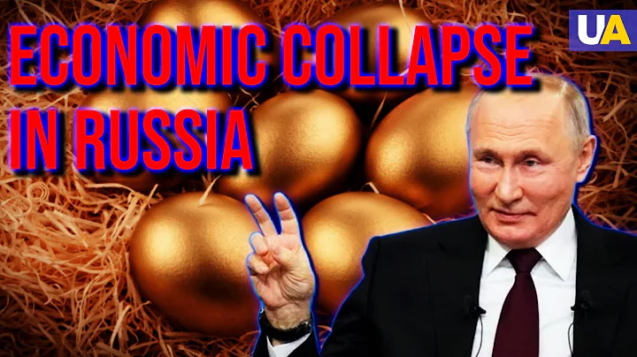 Economic Collapse in Russia: Putin's War Against Ukraine Drives Prices Up - DayDayNews