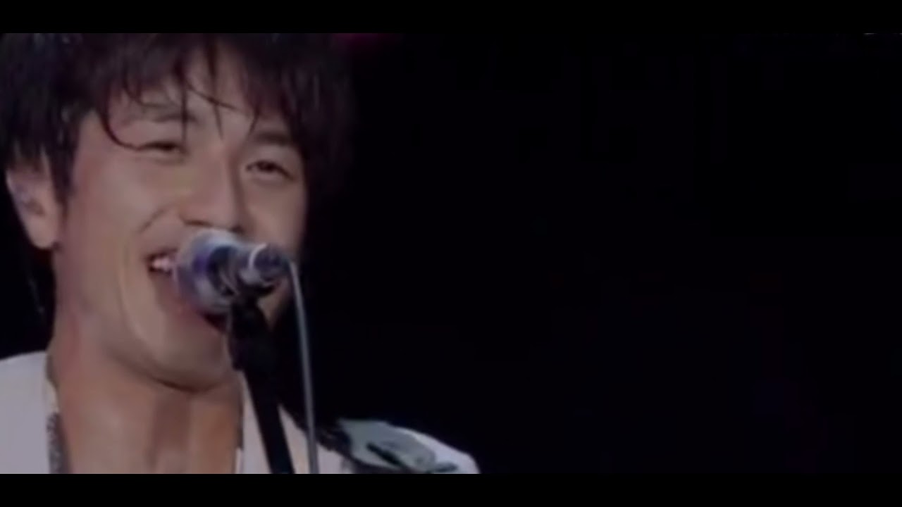 ゆず【桜会】from YUZU YOU DOME DAY2〜みんな、どうむありがとう
