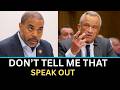 BRUTAL EXCHANGE: HORFORD VS RFK JR. GOES OFF THE RAILS