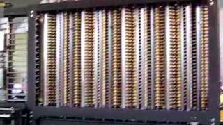 Babbage Engine Demo (Part 1)