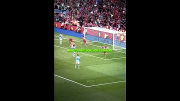 Thank You Darwin Nunez, you