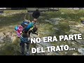 ESTO NO ERA PARTE DEL TRATO- FREE FIRE RANDOM- Dshanto