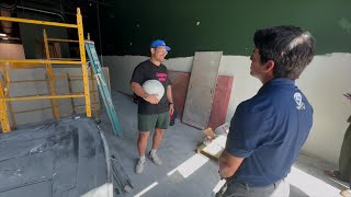SNEAK PEAK: NORA District to begin phased opening in September
