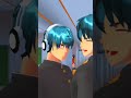 #sakuraschoolsimulator alvaro ad di fidio ku sblmnya ya ges tengok aja dulu // #berandafypシ