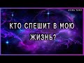 Кто спешит в мою жизнь и для чего? | Таро | Гадание онлайн