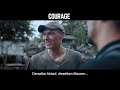 Courage | Exklusiver Filmausschnitt | Kinostart: 01.07.2021 | Foltermethoden in Belarus