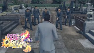 Yakuza Kiwami 2 by Froob in 1:52:52 - Summer Games Done Quick 2020 Online