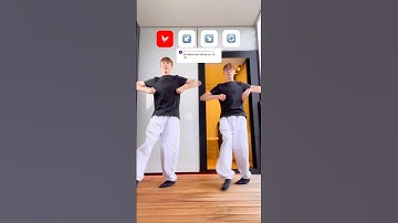 Montagem Rugada trend tutorial 😳🕺 #shorts