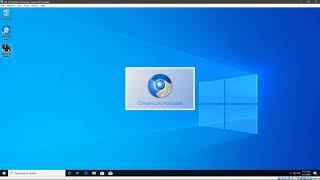 Chromium Bug + Fix