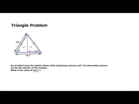 Triangle Harder Problem Analysis | TutorTeddy.com