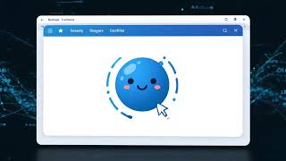 Perplexity AI Comet Browser: AI SEO & Business Productivity tutorial (audio only, visuals no text)