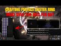 How to Craft INSANE 50 Rarity Ring MASSIVE Profit - Abyss Crafting Guide - Path of Exile 2 - 0.3.1