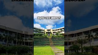 Visayas State University  vsu  visca baybaycity beeyay collegelife