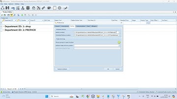 🗂️ Mastering Auto Backup in MX Business! 🗂️