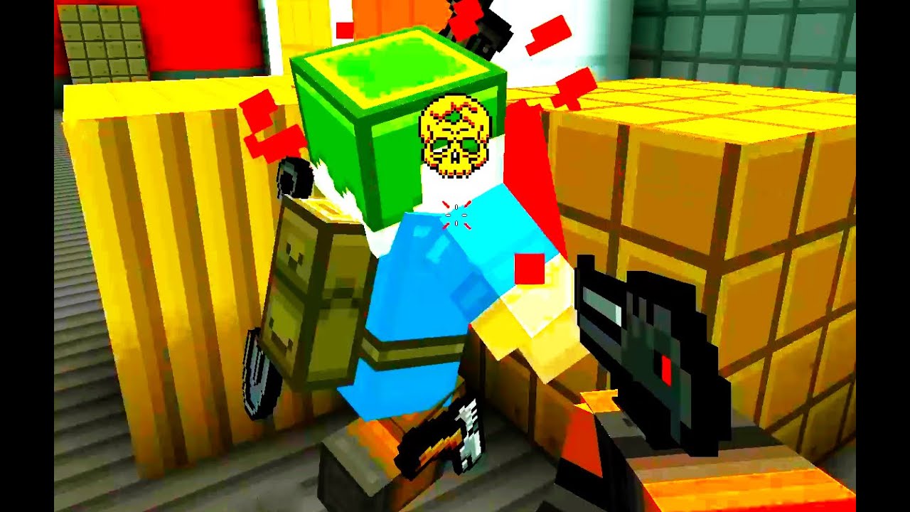 I'm playing Blockpost legacy: episode 2