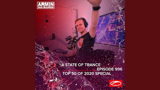 Say Hello (ASOT 996)