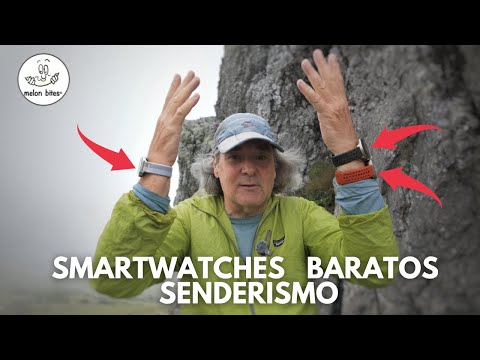 🎬 Video relacionado con relojes GPS