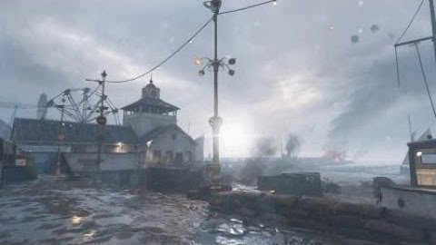 Call of Duty WW2 FIRST ACROSS MAP RIFLE GRENADE ON KILL CAM