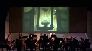 The Maker :: Live Performance :: MVHS Chamber Orchestra