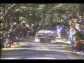 Killer B's Rally Cars