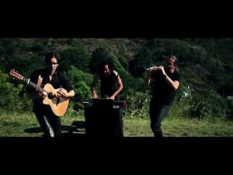PLANTEC // CELTIC MUSIC : Speedwell (OFFICIAL VIDEO)