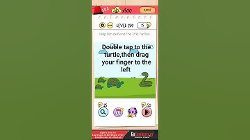 259 brain test tricky puzzles stage level walkthrough tutorial puzzle game unico studio