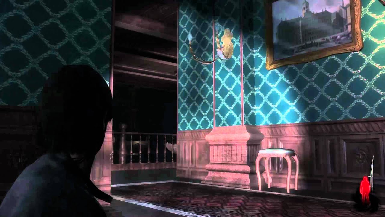 I'm Not Alone™ gameplay HD