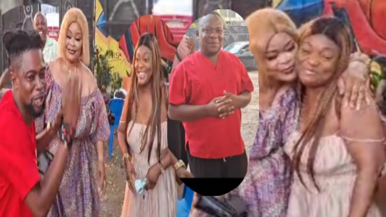 SYLA BISALU AME PURE  AH 😭 MAMS TALA NDENGE AYAMBI BIJOUX LA REINE DECOR NDOKI bijoux pardonne🤣 