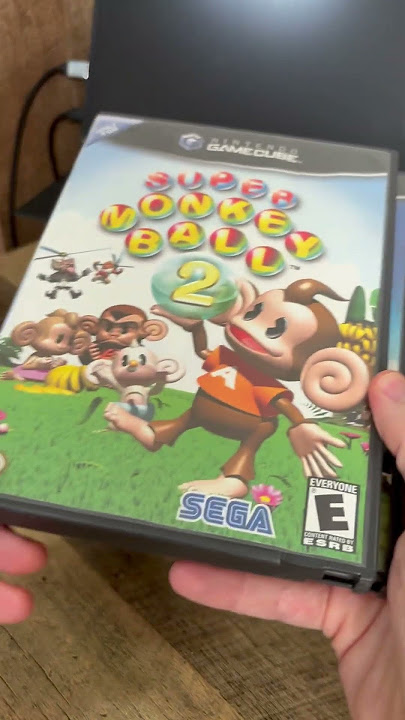 When Sega Went Third Party On GameCube