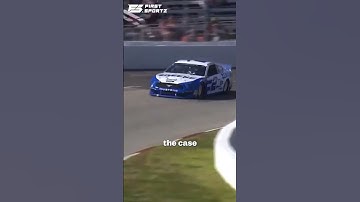 NASCAR Strikes Back! 🚨 Accuses 23XI Racing of Derailing Hendrick & Penske Testimonies