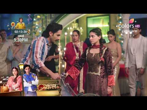 Tu juliet jatt di NEW PROMO 3rd July 2026 Heer and Nawab became Dilip and Gulabo