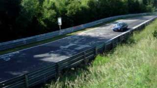 Nurburgring in my e34 M5