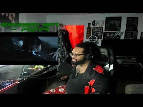 SAVE THE DATE!!! | Poppy - Bruised Sky | Reaction