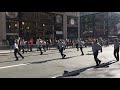 New York City Veterans Day Parade 2017