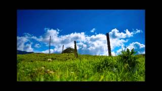 Copey De Dota, Costa Rica - Time Lapse