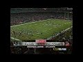 2005-01-15 NFC Divisional St   Louis Rams vs Atlanta Falcons