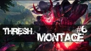 Thresh montage #6, im a scripter