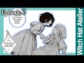 EP3 | Witch Hat Atelier