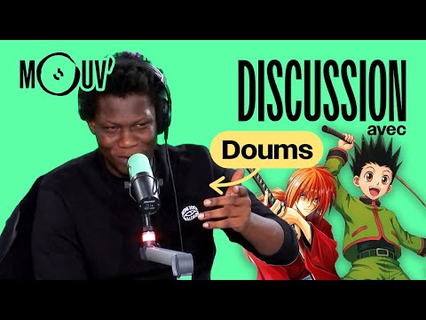 Mangas Nekfeu Népal L Entourage On A Discuté Avec Doums