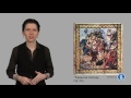 Искусство раннего средневековья. Византийская икона и книжная миниатюра