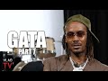 GaTa Tells Vlad About Meeting Him Before He Blew Up with &quot;Dave&quot; (Part 7)