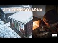 Åttjärnsbodarna - fäbodvall och gammelskog