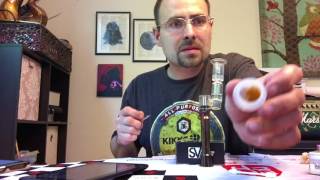 SourceVapes Source Nail XL Premium Kit Review / DabRatLabs