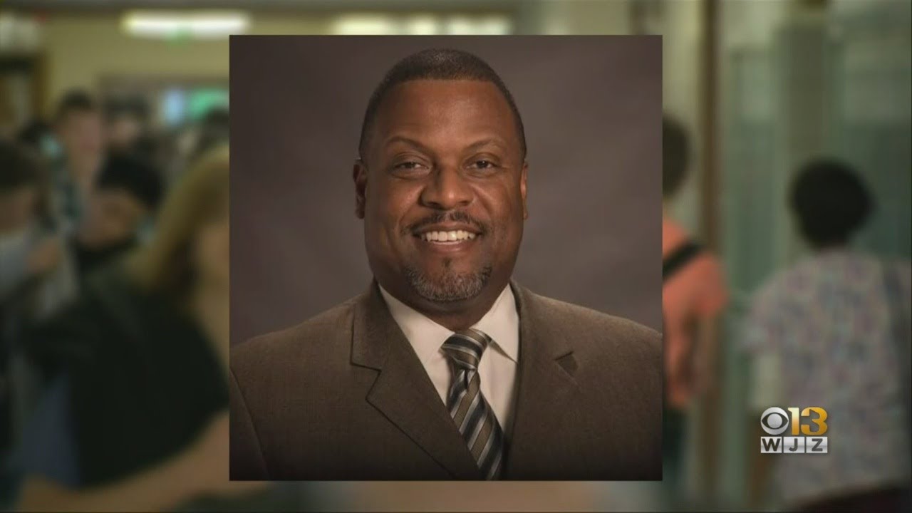 BCPS To Introduce New Superintendent With Community Meetings Amid Union ...